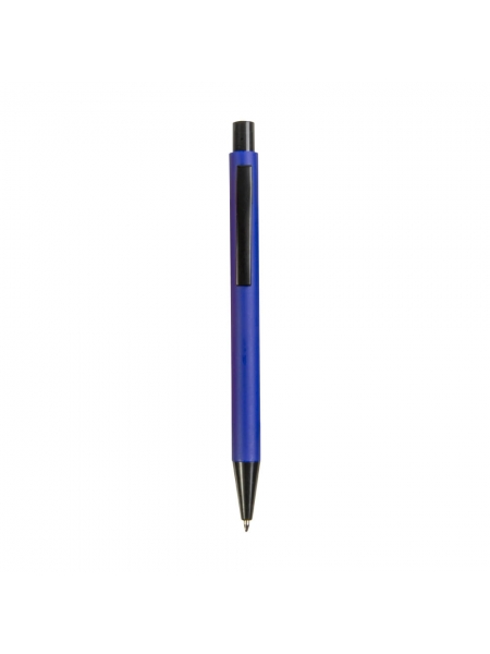 penna-personalizzata-in-plastica-metal-blu royal - refil nero.jpg